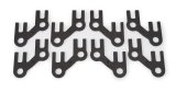 Edelbrock Guideplate Hardened Kit for Edelbrock Performer RPM Cylinder Heads thumbnail 1