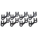 Edelbrock Guideplate Hardened Kit for Edelbrock Performer RPM Cylinder Heads thumbnail 3