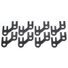 Edelbrock Guideplate Hardened Kit for Edelbrock Performer RPM Cylinder Heads thumbnail 5