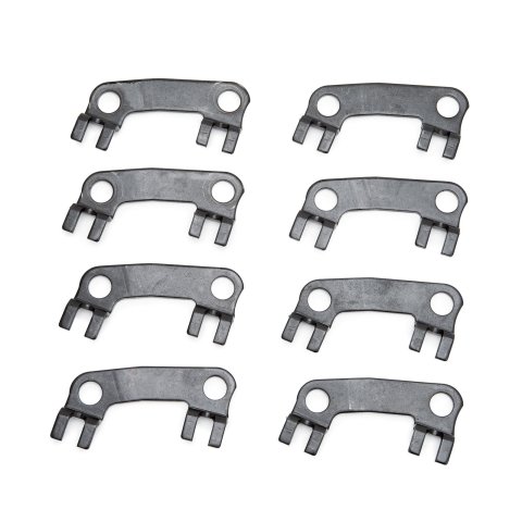 Edelbrock Guide Plate Kit for Edelbrock Perf RPM Ford 351C Heads