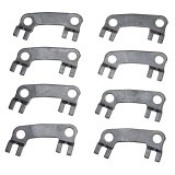 Edelbrock Guide Plate Kit for Edelbrock Perf RPM Ford 351C Heads thumbnail 4