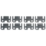 Edelbrock Giudeplates 3/8 Flat Oldsmobile thumbnail 1