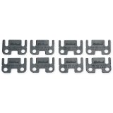 Edelbrock Giudeplates 3/8 Flat Oldsmobile thumbnail 2