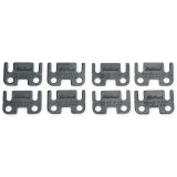 Edelbrock Giudeplates 3/8 Flat Oldsmobile thumbnail 3
