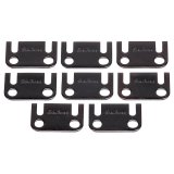 Edelbrock Guideplates 5/16 Flat Ford thumbnail 1