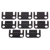 Edelbrock Guideplates 5/16 Flat Ford thumbnail 2
