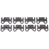 Edelbrock Guide Plates 5/16 Flat SBC thumbnail 2