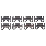 Edelbrock Guide Plates 5/16 Flat SBC thumbnail 3