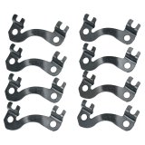 Edelbrock BBC 3/8 Guideplate thumbnail 3