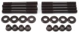 Edelbrock Rocker Shaft Stud Kit for 60059-60089 Heads thumbnail 1