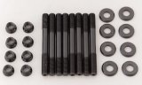 Edelbrock Rocker Shaft Stud Kit for 60059-60089 Heads thumbnail 2