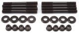 Edelbrock Rocker Shaft Stud Kit for 60059-60089 Heads thumbnail 4