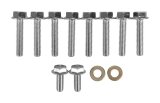 Edelbrock Bolt Kit Intake Chrysler 5 7/6 1L Hemi thumbnail 2