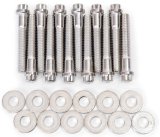 Edelbrock Bolt Kit Intake Chrysler 5 7/6 1L Hemi thumbnail 6