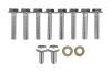 Edelbrock Bolt Kit Intake Chrysler 5 7/6 1L Hemi thumbnail 7
