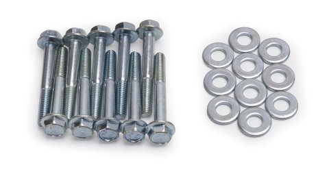 Edelbrock Bolt Kit Chevy Ls/LS2 Intake Manifold