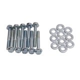 Edelbrock Bolt Kit Chevy Ls/LS2 Intake Manifold thumbnail 2