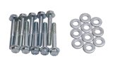 Edelbrock Bolt Kit Chevy Ls/LS2 Intake Manifold thumbnail 3