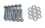 Edelbrock Bolt Kit Chevy Ls/LS2 Intake Manifold thumbnail 4