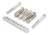 Edelbrock Plated Intk Bolt Kit for 2936 / 2937 thumbnail 1