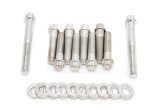 Edelbrock Plated Intk Bolt Kit for 2936 / 2937 thumbnail 2