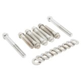 Edelbrock Plated Intk Bolt Kit for 2936 / 2937 thumbnail 9