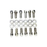 Edelbrock Plated Intk Bolt Kit for 2101 thumbnail 3