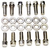 Edelbrock Plated Intk Bolt Kit for 2101 thumbnail 4