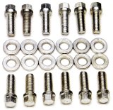 Edelbrock Plated Intk Bolt Kit for 2101 thumbnail 5