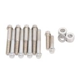 Edelbrock Plated Intk Bolt Kit for 2105 thumbnail 1