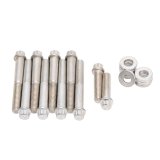 Edelbrock Plated Intk Bolt Kit for 2105 thumbnail 5