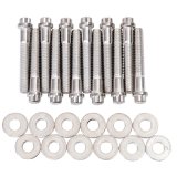 Edelbrock Plated Intk Bolt Kit for 2121 thumbnail 2