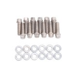 Edelbrock Plated Intk Bolt Kit for 2131 thumbnail 4
