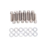 Edelbrock Plated Intk Bolt Kit for 2131 thumbnail 5