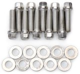 Edelbrock Plated Intk Bolt Kit for 2156 thumbnail 3