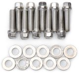 Edelbrock Plated Intk Bolt Kit for 2156 thumbnail 4