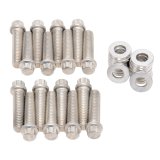 Edelbrock Plated Intk Bolt Kit for 2161 thumbnail 4