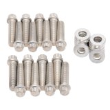 Edelbrock Plated Intk Bolt Kit for 2161 thumbnail 5