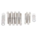 Edelbrock Plated Intk Bolt Kit for 2171 thumbnail 1