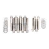Edelbrock Plated Intk Bolt Kit for 2171 thumbnail 3
