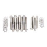 Edelbrock Plated Intk Bolt Kit for 2171 thumbnail 4