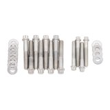 Edelbrock Plated Intk Bolt Kit for 2171 thumbnail 5