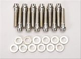 Edelbrock Plated Intk Bolt Kit for 2176 thumbnail 2