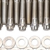 Edelbrock Plated Intk Bolt Kit for 2176 thumbnail 3