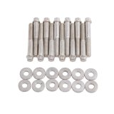 Edelbrock Plated Intk Bolt Kit for 2181 thumbnail 1