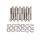 Edelbrock Plated Intk Bolt Kit for 2181 thumbnail 4