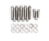 Edelbrock Plated Intk Bolt Kit for 3711 thumbnail 1