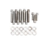 Edelbrock Plated Intk Bolt Kit for 3711 thumbnail 2