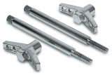 Edelbrock 2Pc Wing Bolts- 2 7/8-Inch thumbnail 4