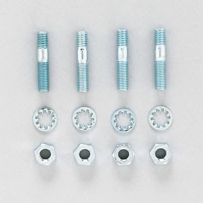 Edelbrock 5/16-18 x 1-1/2 Stud Kit thumbnail 2